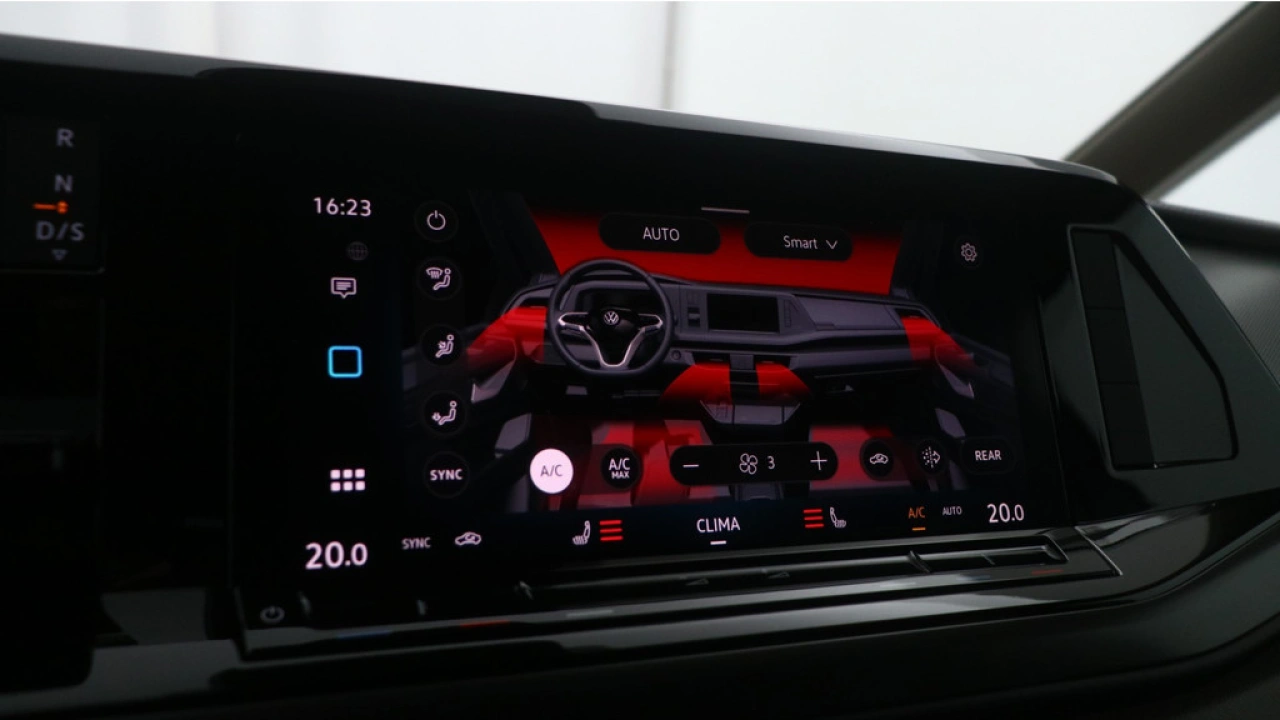 VW Bedrijfswagens Multivan L2H1 1.5 PHEV eHybrid 19,7kWh 180kW 245PK DSG 4MOTION Economy-Business