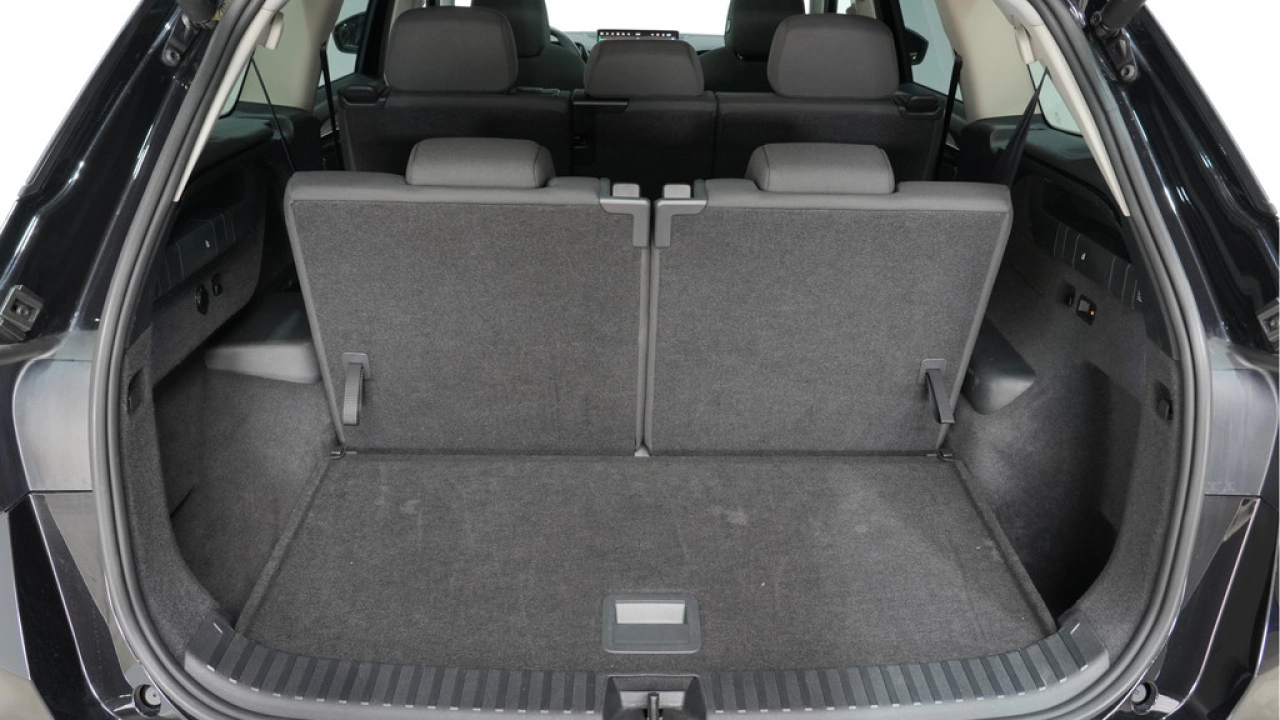 Škoda Kodiaq 1.5 TSI 150pk MHEV Business Edition 7p.