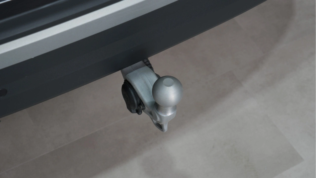 Škoda Kodiaq 1.5 TSI 150pk MHEV Business Edition 7p.