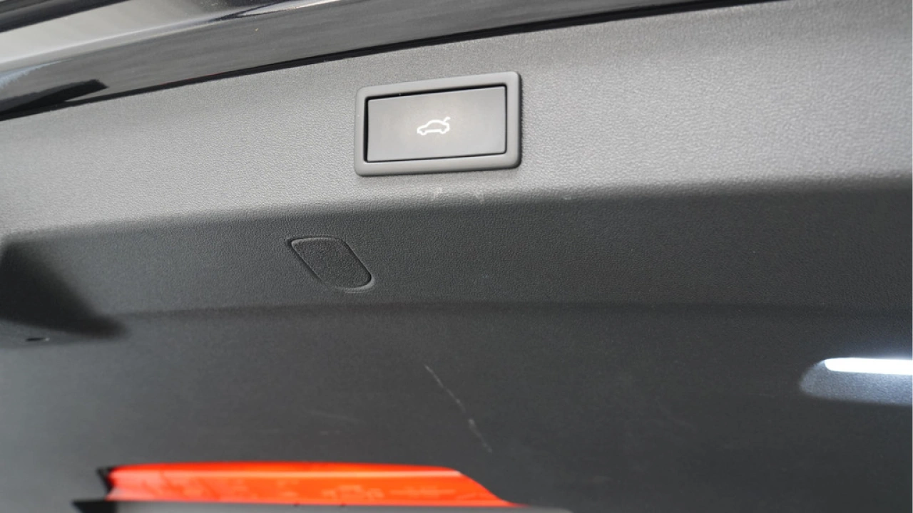 Škoda Kodiaq 1.5 TSI 150pk MHEV Business Edition 7p.