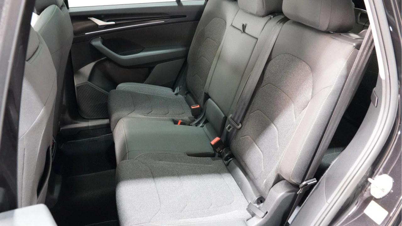 Škoda Kodiaq 1.5 TSI 150pk MHEV Business Edition 7p.