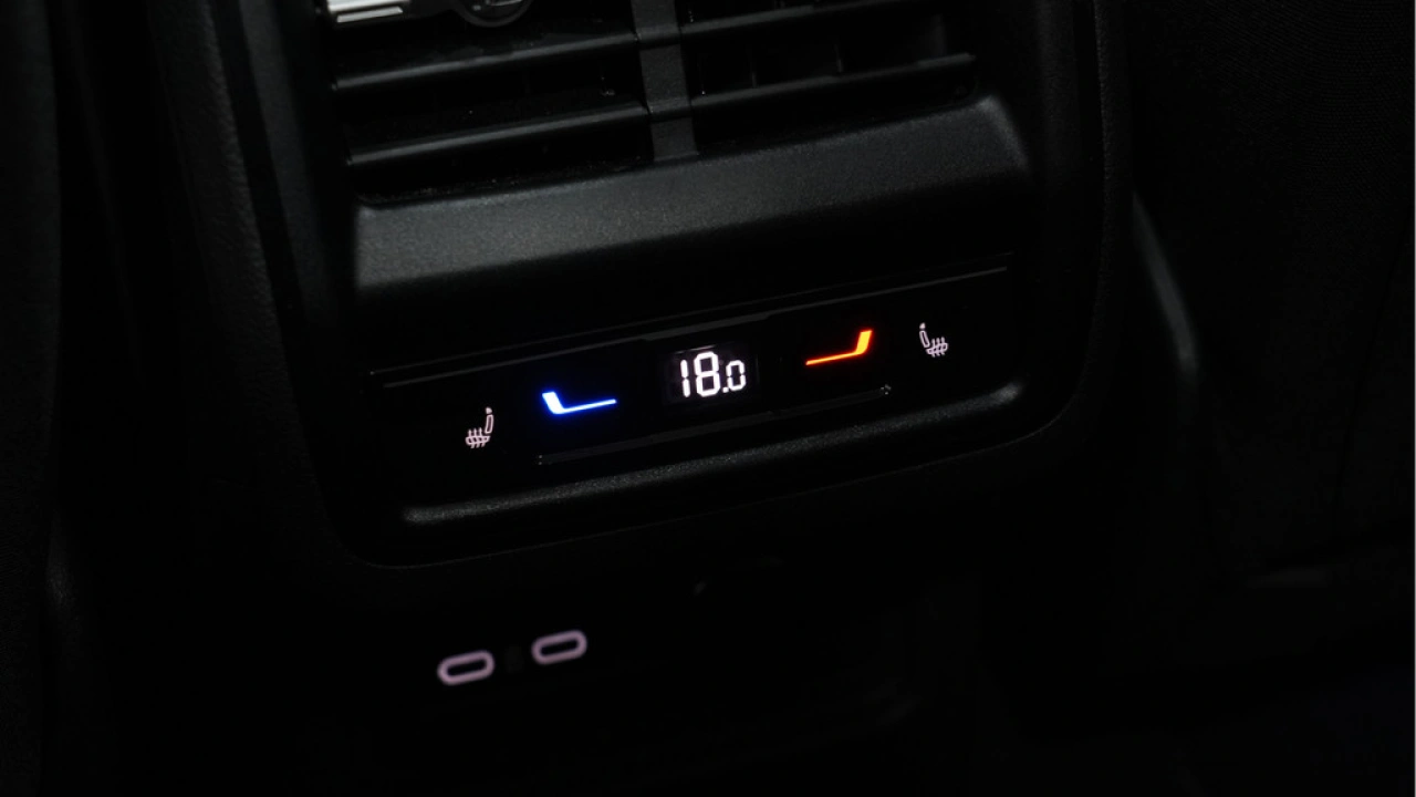 Škoda Kodiaq 1.5 TSI 150pk MHEV Business Edition 7p.