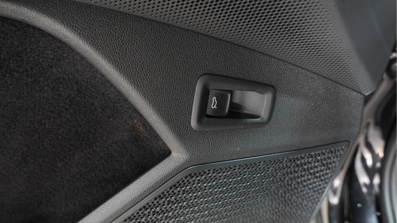 Škoda Kodiaq 1.5 TSI 150pk MHEV Business Edition 7p.