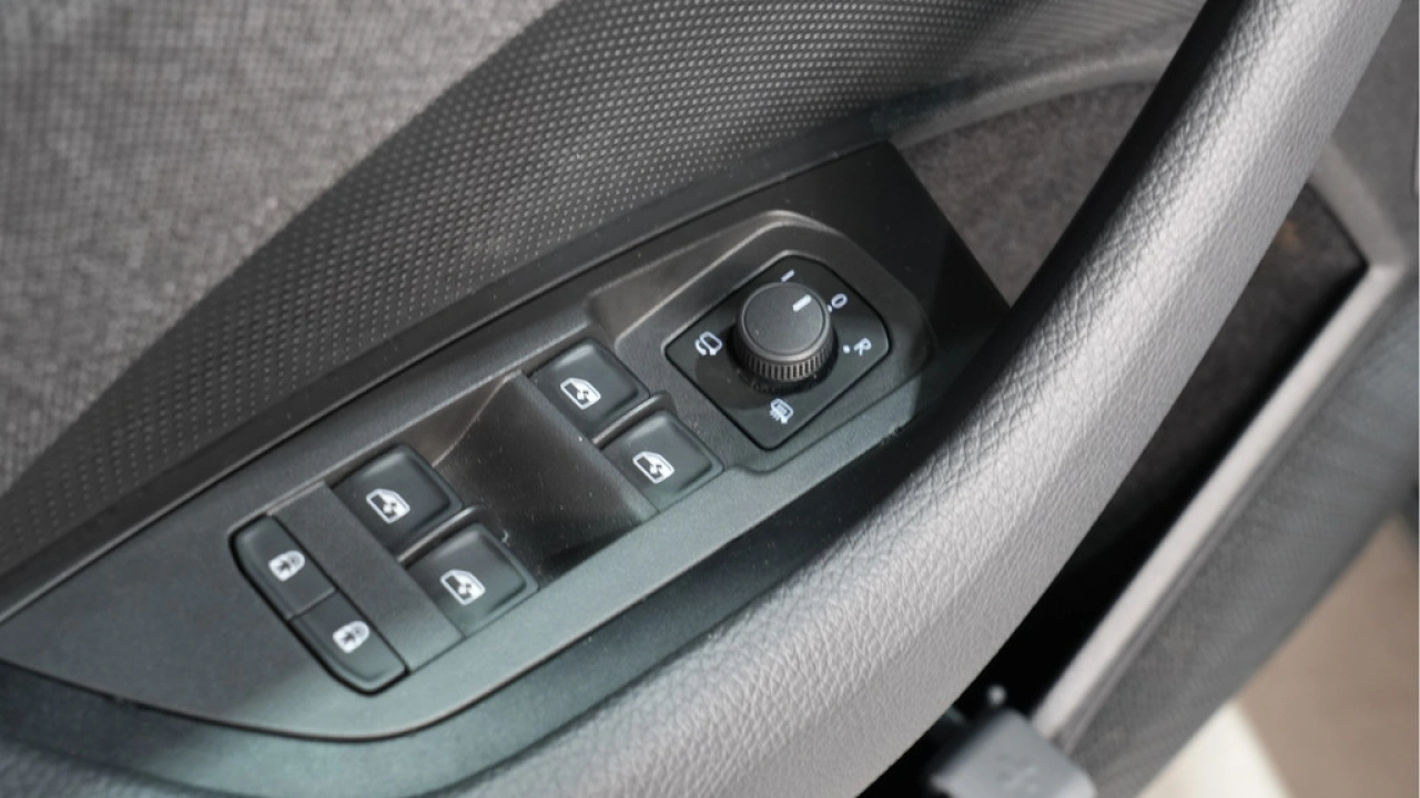 Škoda Kodiaq 1.5 TSI 150pk MHEV Business Edition 7p.