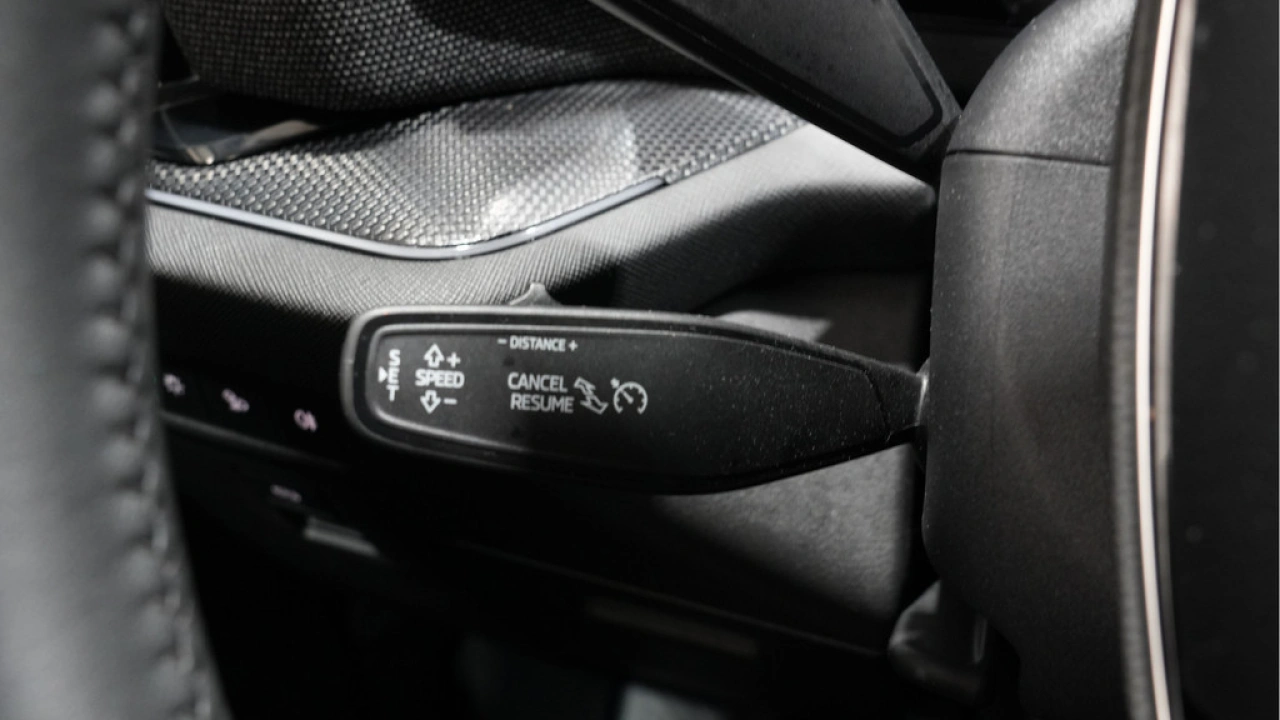 Škoda Kodiaq 1.5 TSI 150pk MHEV Business Edition 7p.