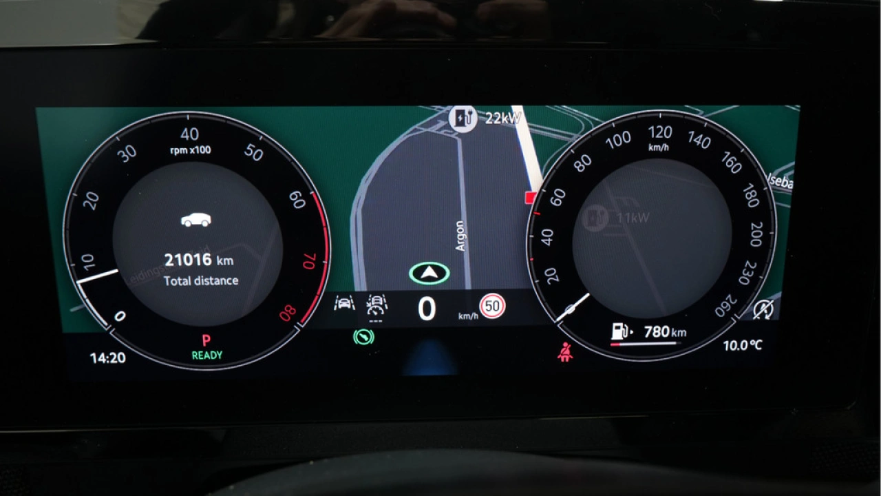 Škoda Kodiaq 1.5 TSI 150pk MHEV Business Edition 7p.