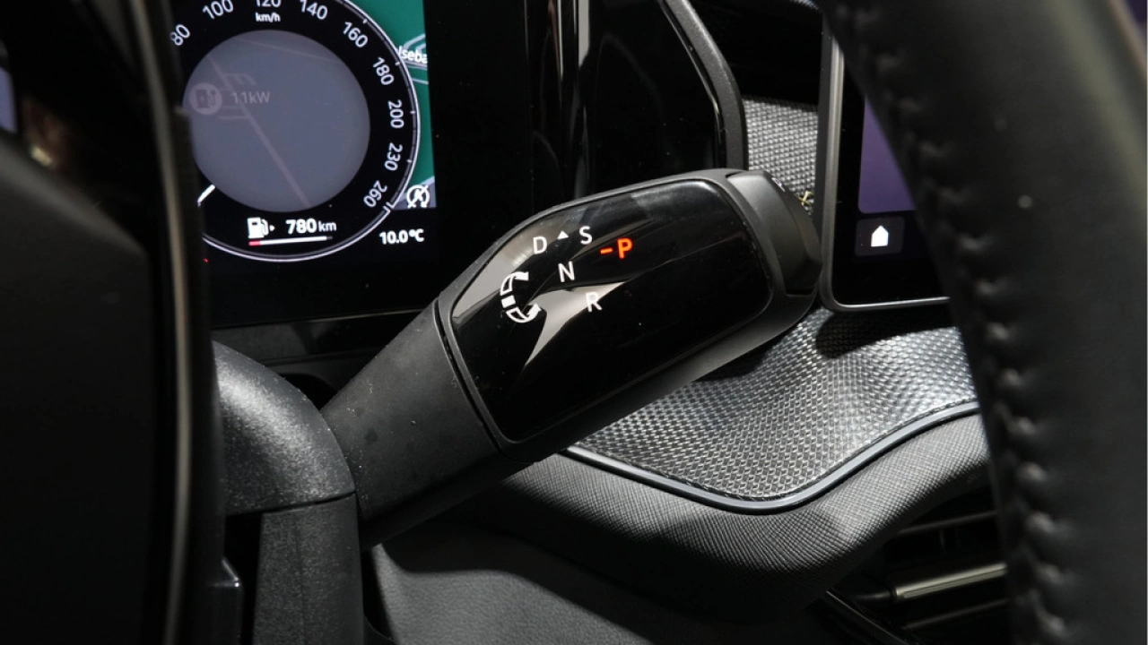 Škoda Kodiaq 1.5 TSI 150pk MHEV Business Edition 7p.