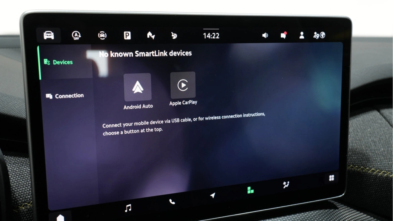 Škoda Kodiaq 1.5 TSI 150pk MHEV Business Edition 7p.