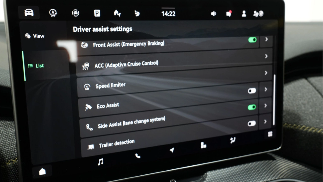 Škoda Kodiaq 1.5 TSI 150pk MHEV Business Edition 7p.