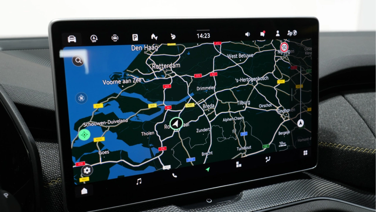 Škoda Kodiaq 1.5 TSI 150pk MHEV Business Edition 7p.