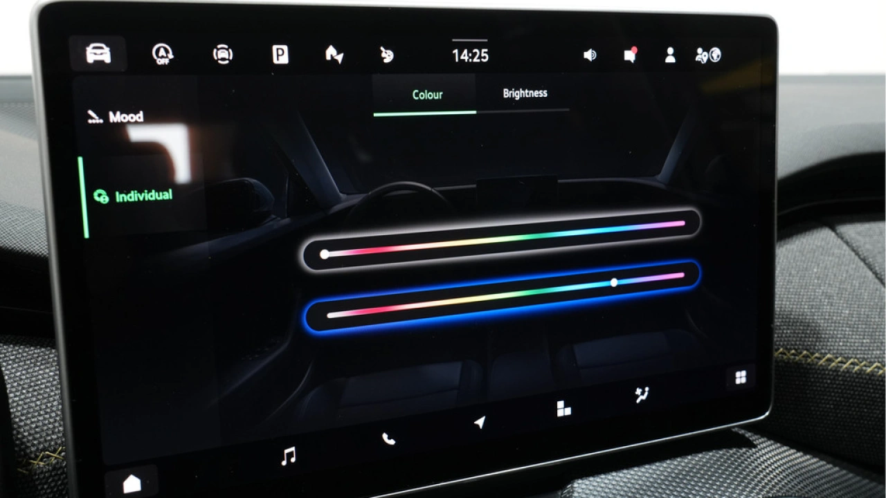 Škoda Kodiaq 1.5 TSI 150pk MHEV Business Edition 7p.