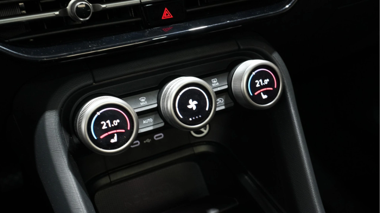 Škoda Kodiaq 1.5 TSI 150pk MHEV Business Edition 7p.