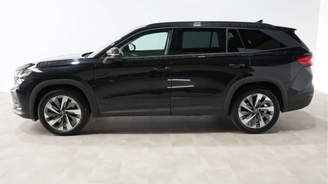 Škoda Kodiaq 1.5 TSI 150pk MHEV Business Edition 7p.