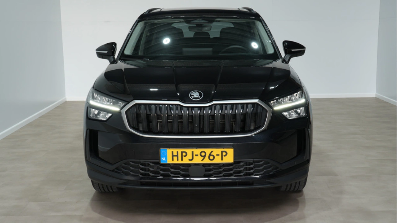 Škoda Kodiaq 1.5 TSI 150pk MHEV Business Edition 7p.