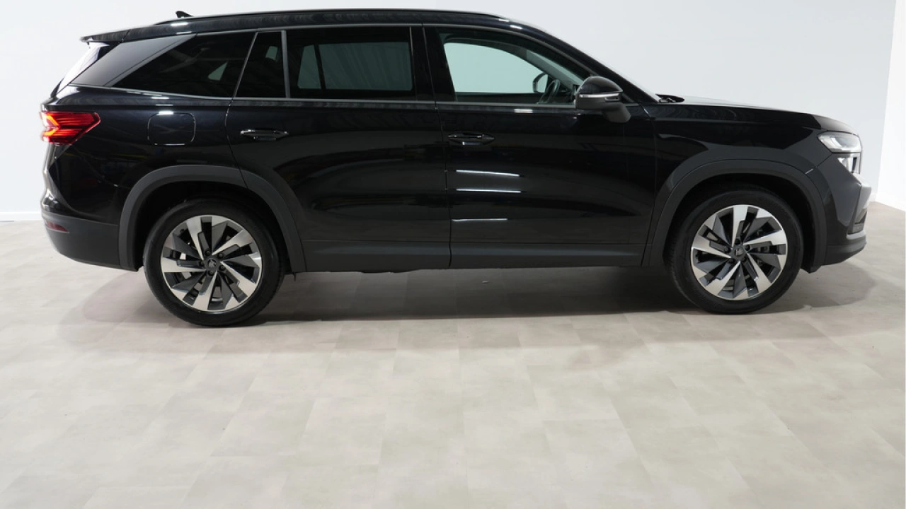 Škoda Kodiaq 1.5 TSI 150pk MHEV Business Edition 7p.