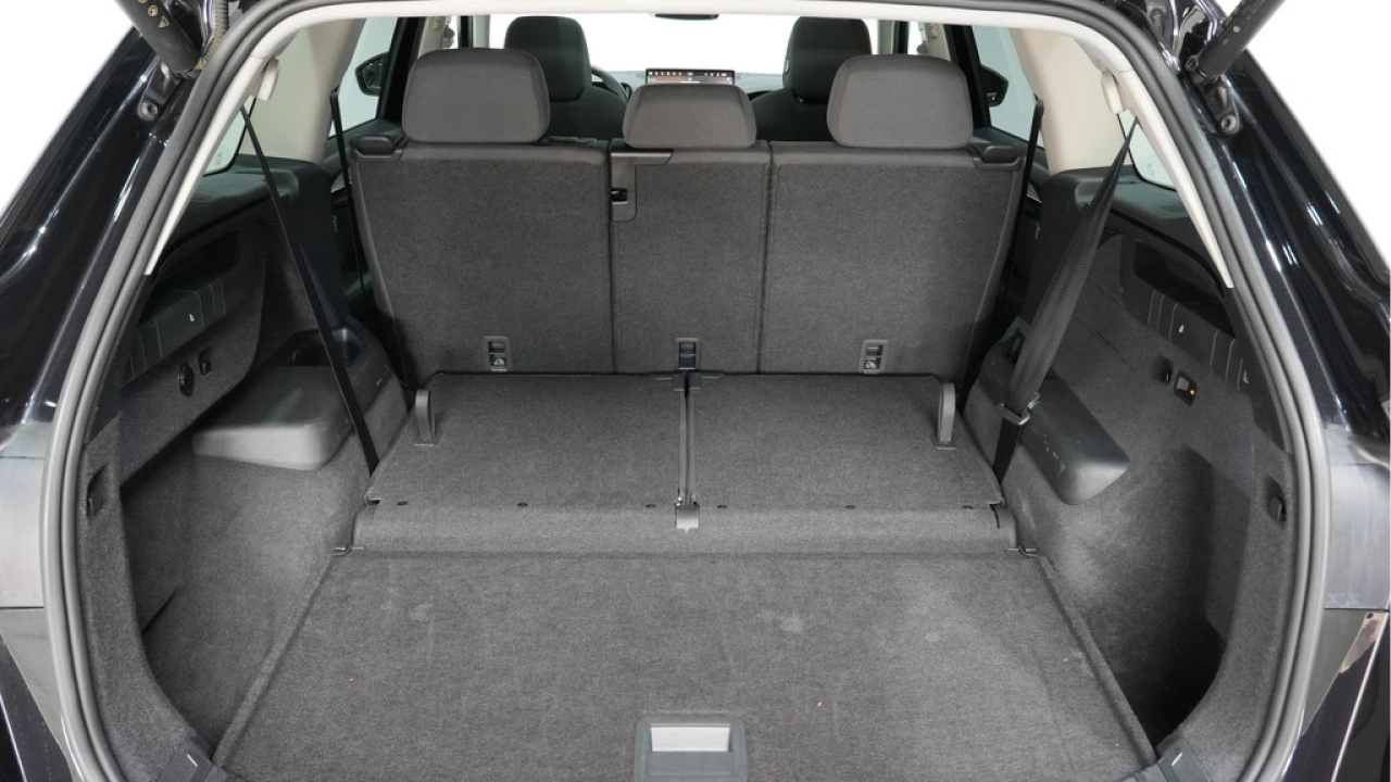 Škoda Kodiaq 1.5 TSI 150pk MHEV Business Edition 7p.