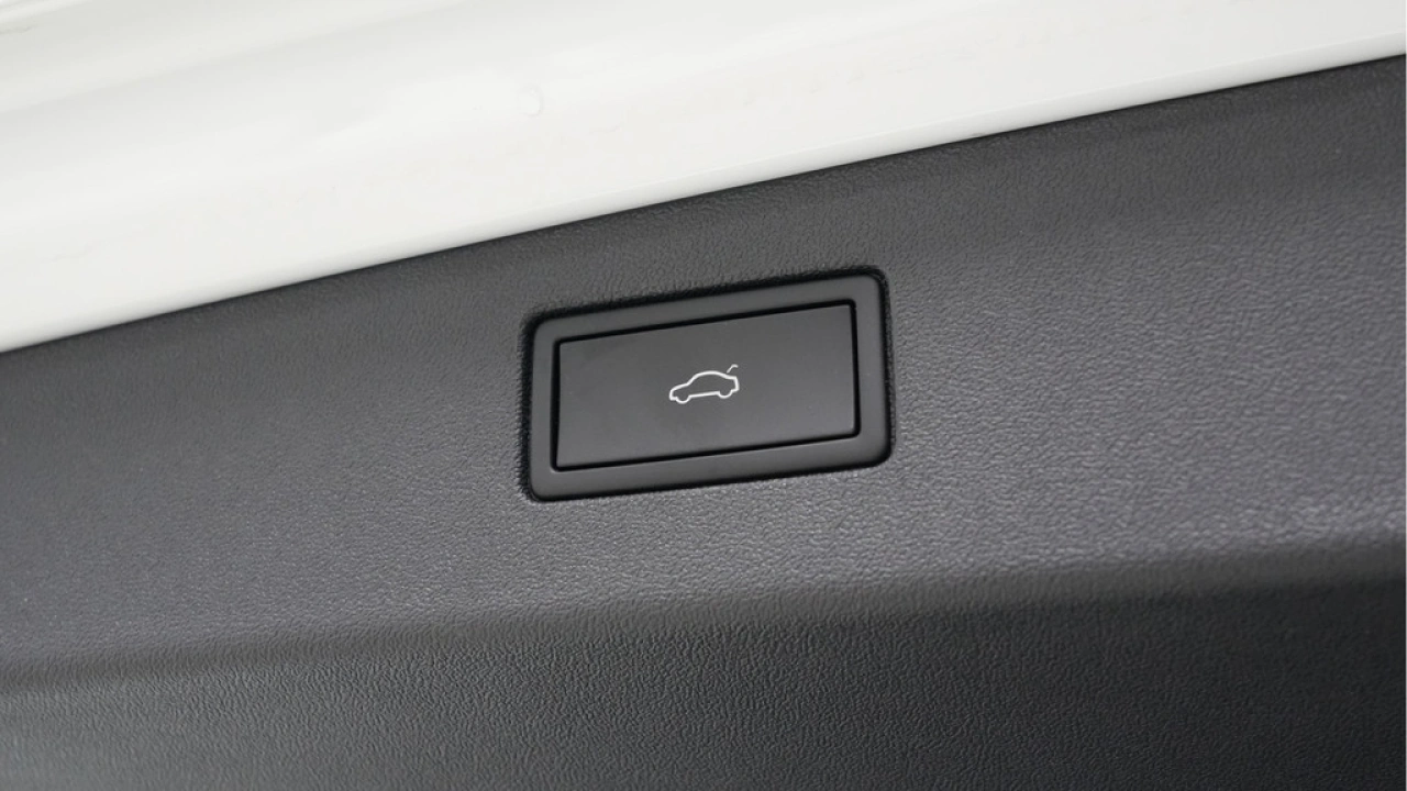 Volkswagen Tiguan 1.5 eHybrid 204pk R-Line Business