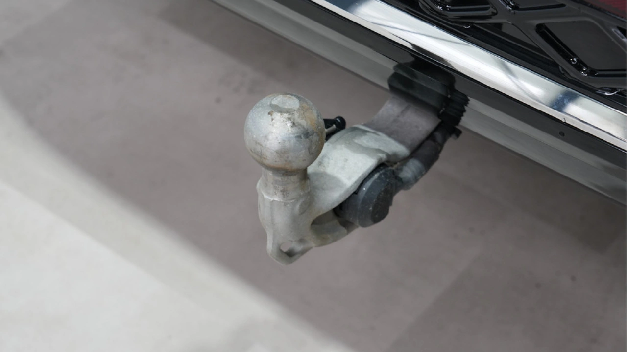 Volkswagen Tiguan 1.5 eHybrid 204pk R-Line Business