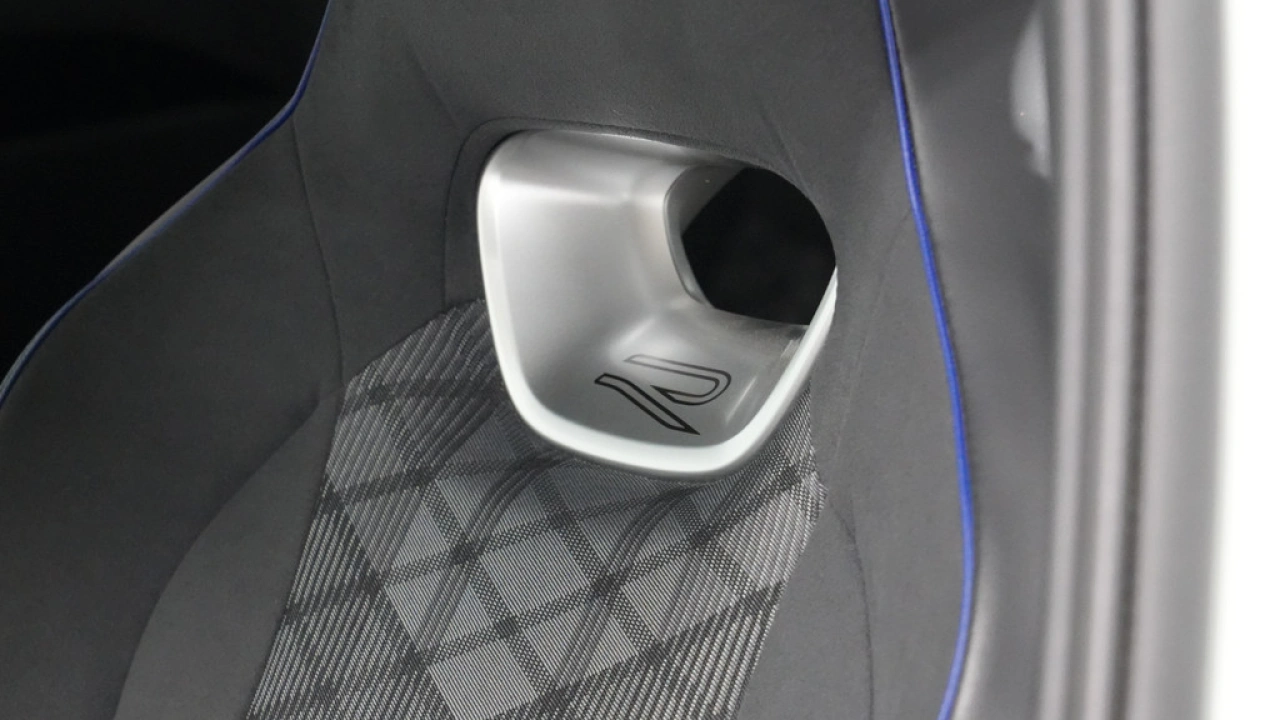 Volkswagen Tiguan 1.5 eHybrid 204pk R-Line Business