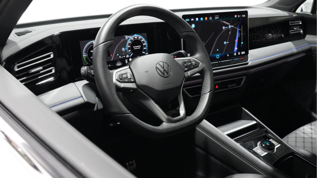 Volkswagen Tiguan 1.5 eHybrid 204pk R-Line Business