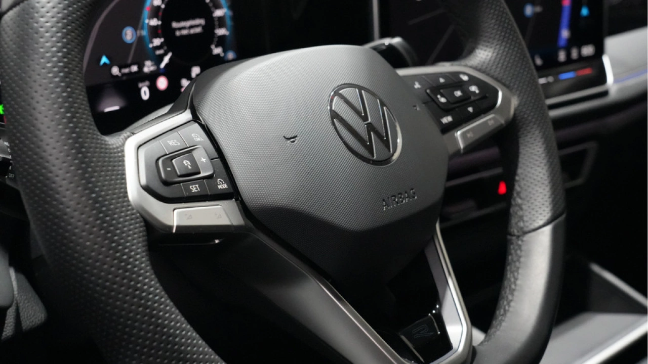 Volkswagen Tiguan 1.5 eHybrid 204pk R-Line Business