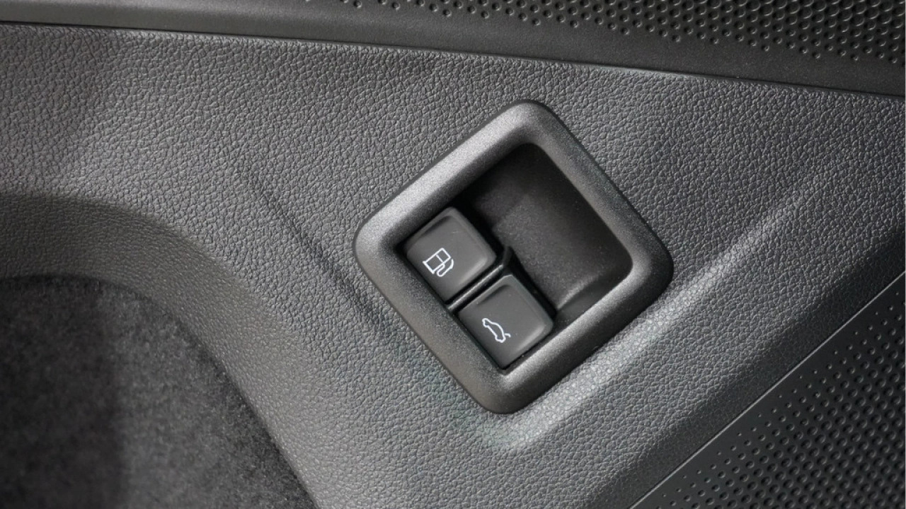 Volkswagen Tiguan 1.5 eHybrid 204pk R-Line Business