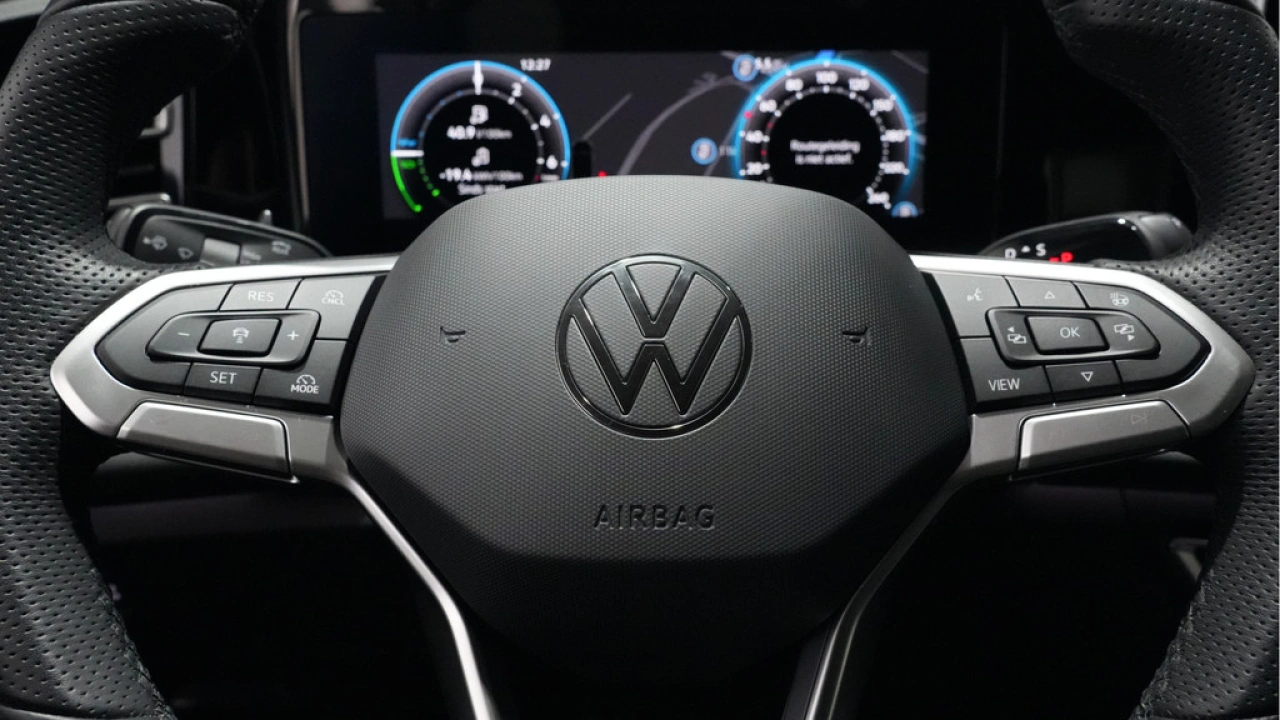 Volkswagen Tiguan 1.5 eHybrid 204pk R-Line Business