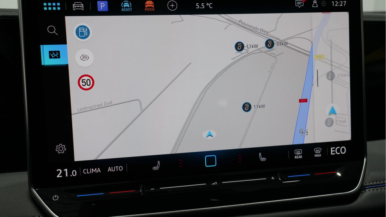 Volkswagen Tiguan 1.5 eHybrid 204pk R-Line Business