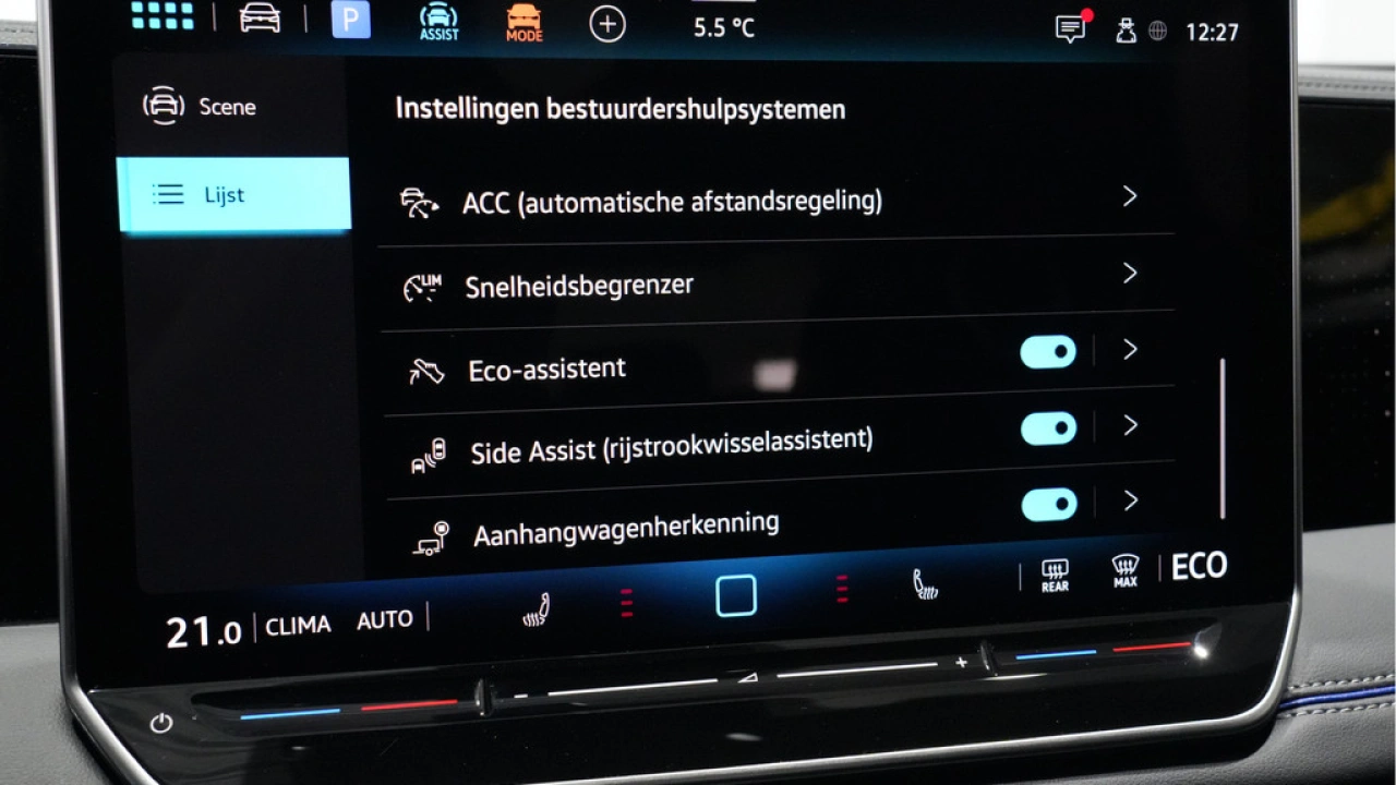 Volkswagen Tiguan 1.5 eHybrid 204pk R-Line Business