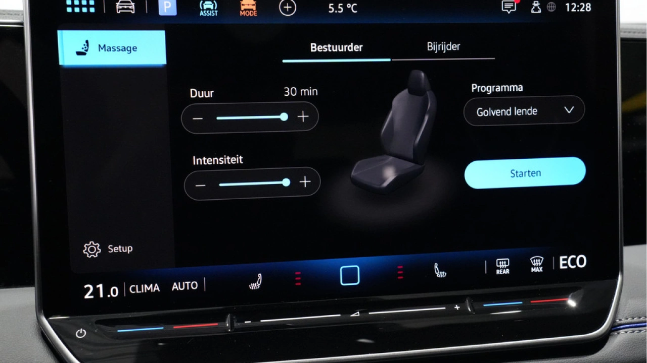 Volkswagen Tiguan 1.5 eHybrid 204pk R-Line Business