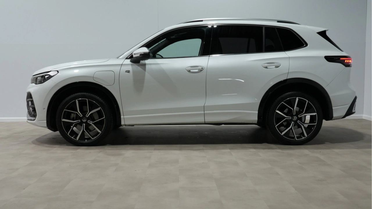 Volkswagen Tiguan 1.5 eHybrid 204pk R-Line Business
