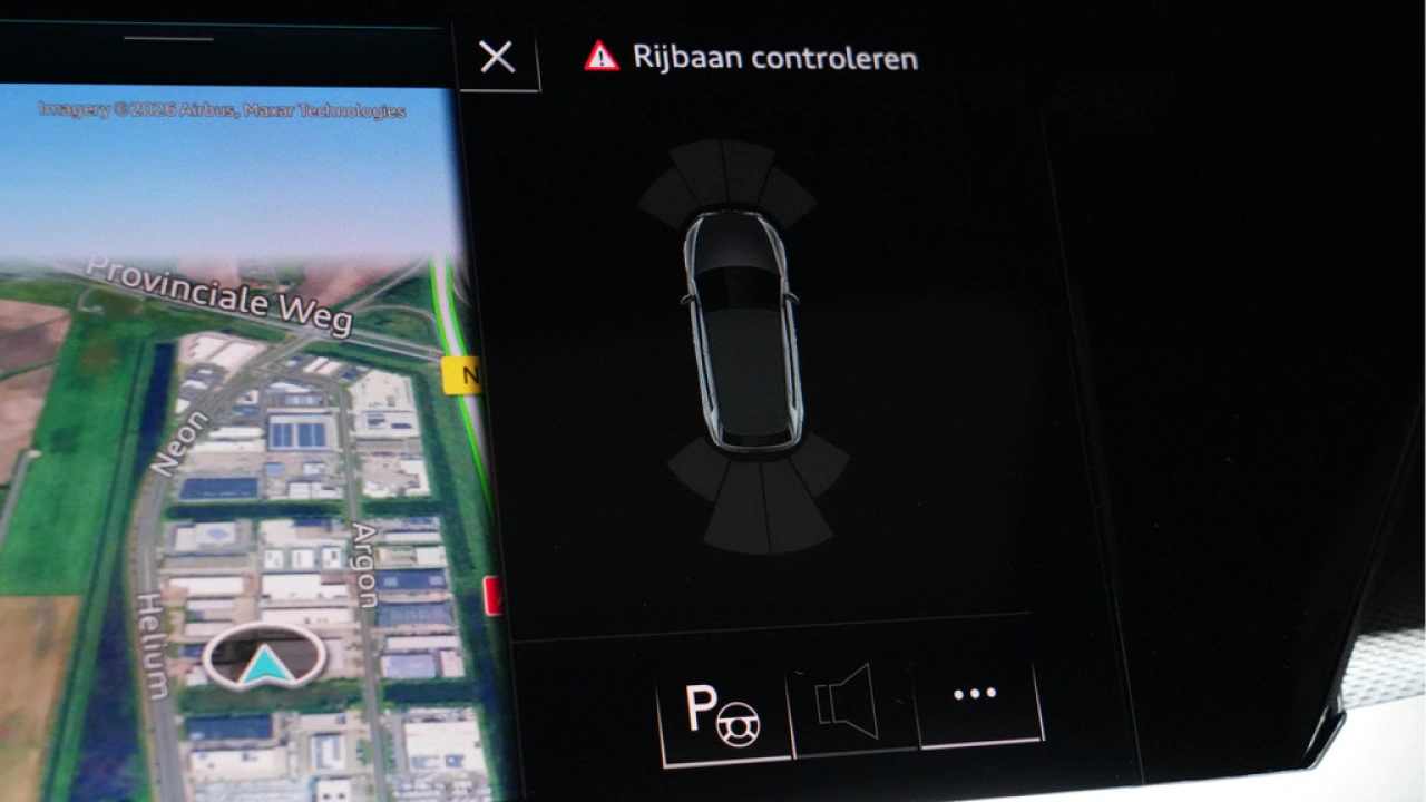 Audi A3 Sportback 30 TFSI 110pk S-Tronic S-Line