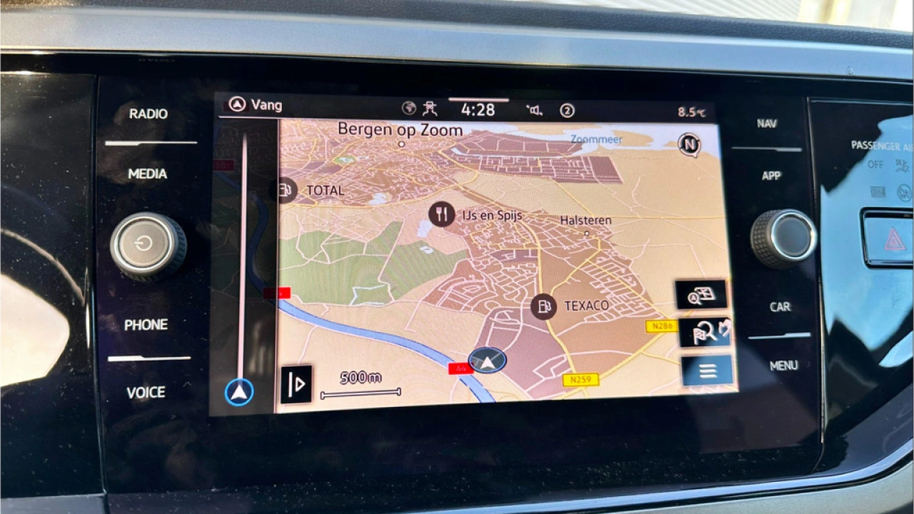 Volkswagen Polo 1.0 TSI 95pk Comfortline