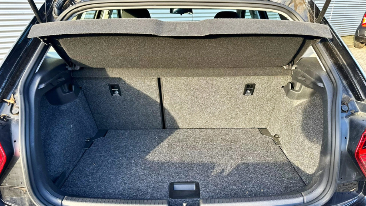 Volkswagen Polo 1.0 TSI 95pk Comfortline