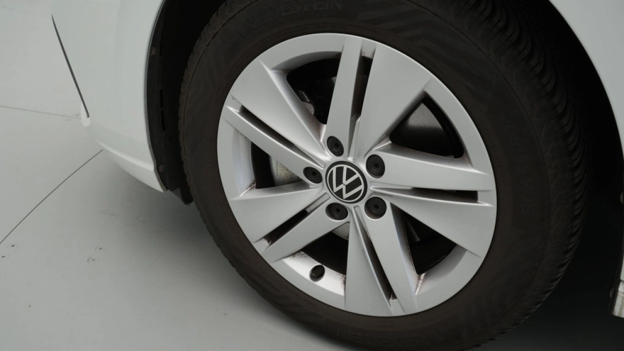 Volkswagen Golf 1.0 TSI 110pk Life Business