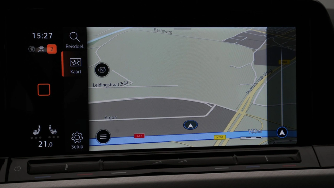 Volkswagen Golf 1.0 TSI 110pk Life Business