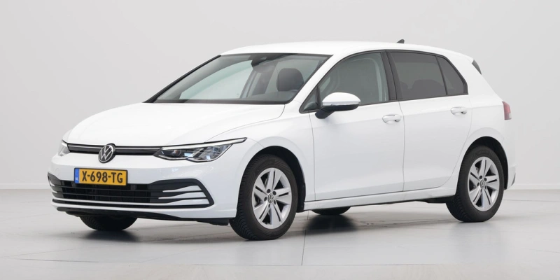 Volkswagen Golf 1.0 TSI 110pk Life Business