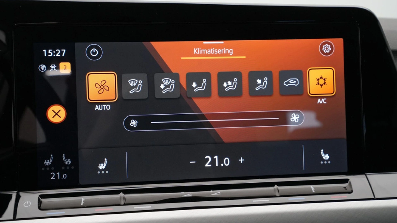 Volkswagen Golf 1.0 TSI 110pk Life Business