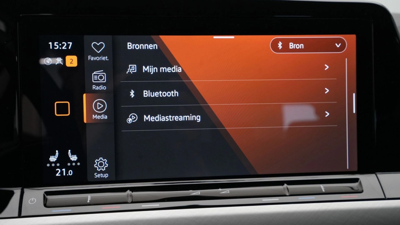 Volkswagen Golf 1.0 TSI 110pk Life Business