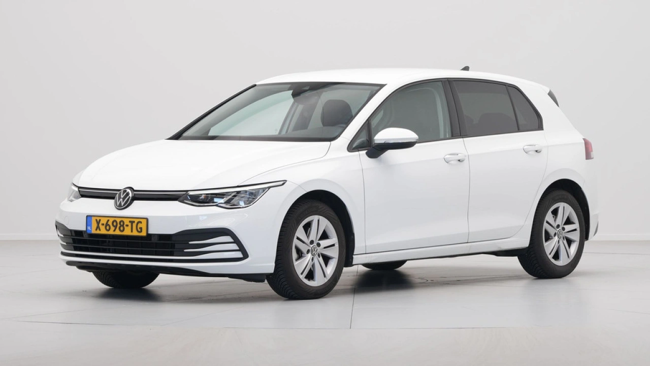 Volkswagen Golf 1.0 TSI 110pk Life Business