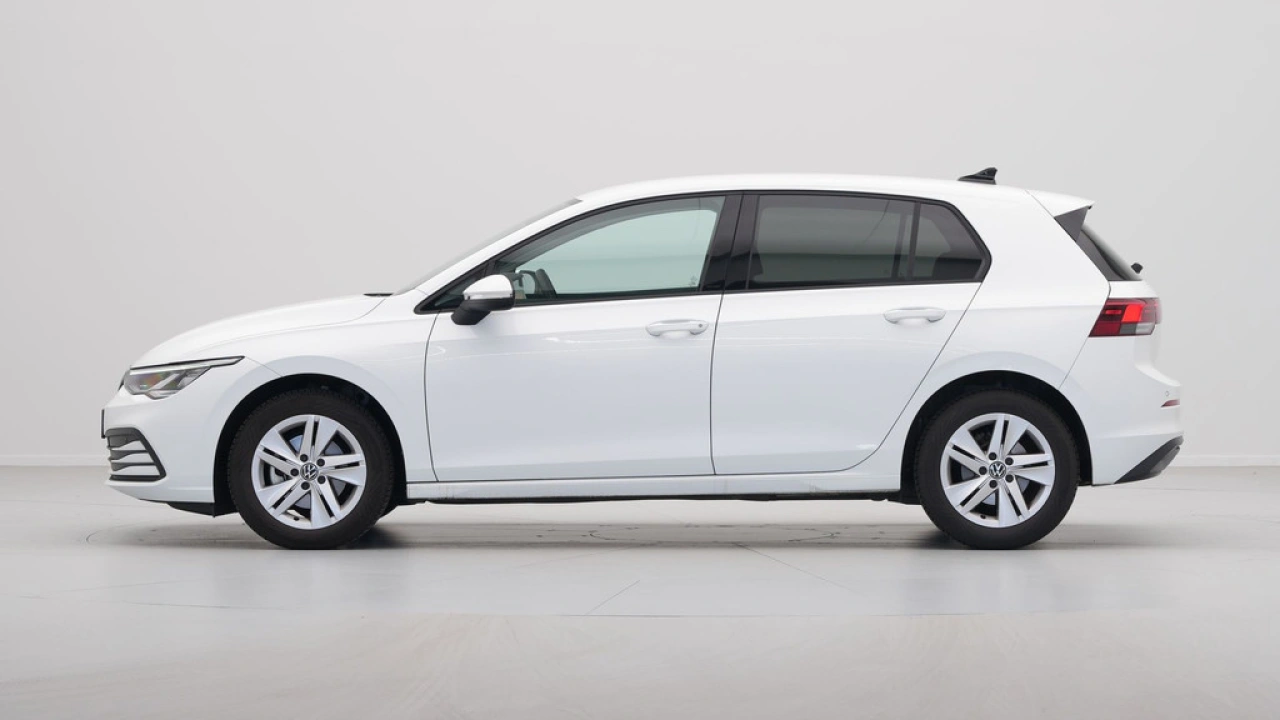 Volkswagen Golf 1.0 TSI 110pk Life Business