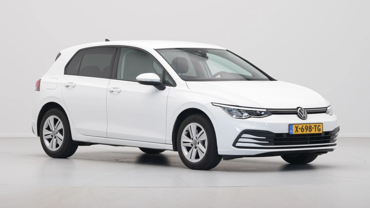 Volkswagen Golf 1.0 TSI 110pk Life Business