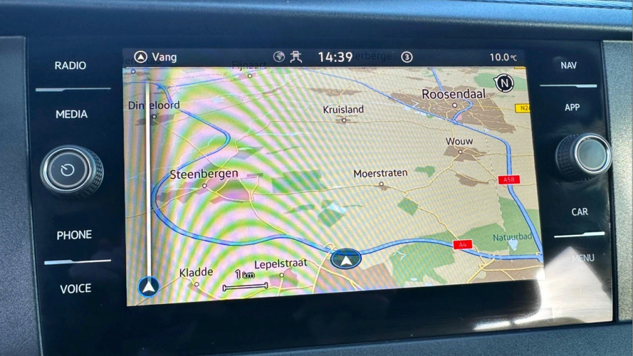 VW Bedrijfswagens Transporter 2.0 TDI 111 pkL2H1 28 Comfortline