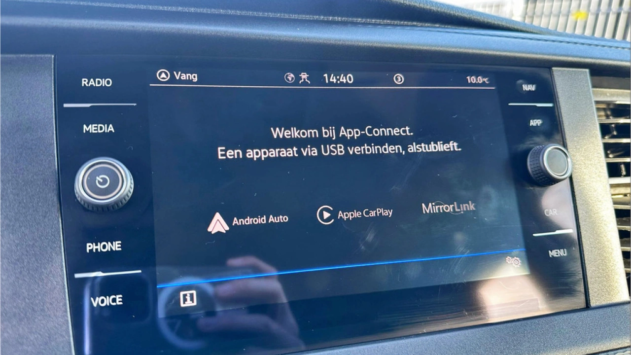 VW Bedrijfswagens Transporter 2.0 TDI 111 pkL2H1 28 Comfortline