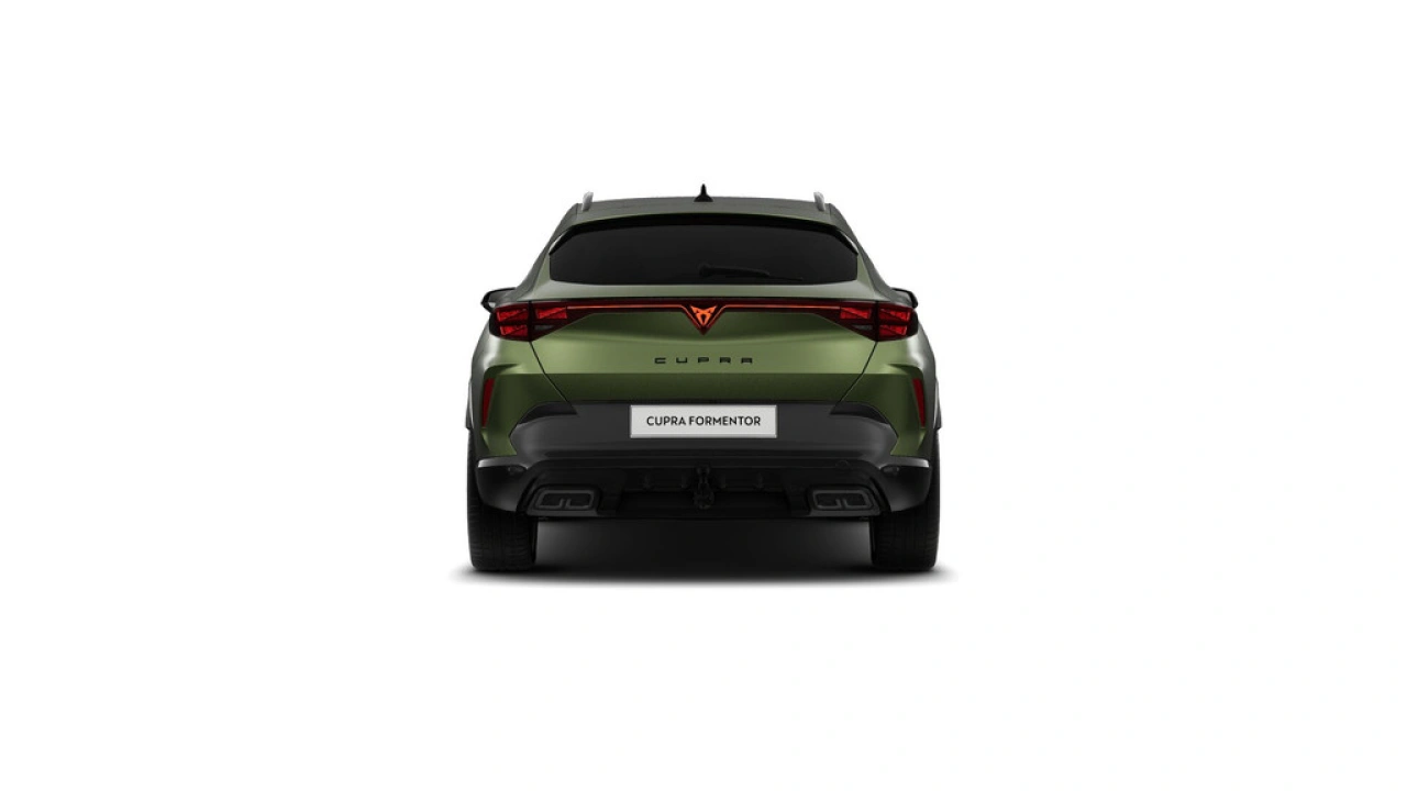 CUPRA Formentor 1.5 TSI e-Hybrid 272 6DSG VZ Tribe Edition