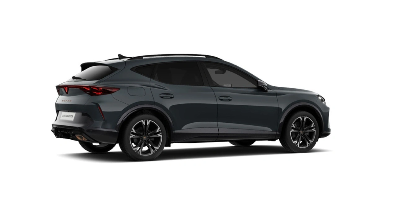 CUPRA Formentor 1.5 TSI e-Hybrid 204 6DSG Business