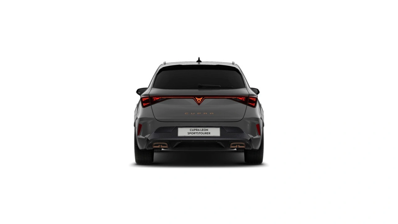 CUPRA Leon Sportstourer 1.5 TSI e-Hybrid 272 6DSG VZ Performance