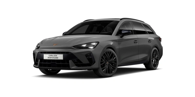 CUPRA Leon Sportstourer 1.5 TSI e-Hybrid 272 6DSG VZ Performance