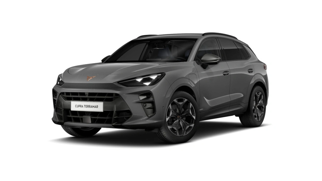 CUPRA Terramar 1.5 TSI e-Hybrid 272 6DSG VZ Performance