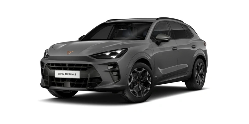 CUPRA Terramar 1.5 TSI e-Hybrid 272 6DSG VZ Performance